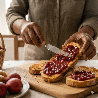 Confiture artisanale de Goyavier- Recette traditionnelle de la Réunion.