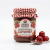 Confiture artisanale de Goyavier- Recette traditionnelle de la Réunion.